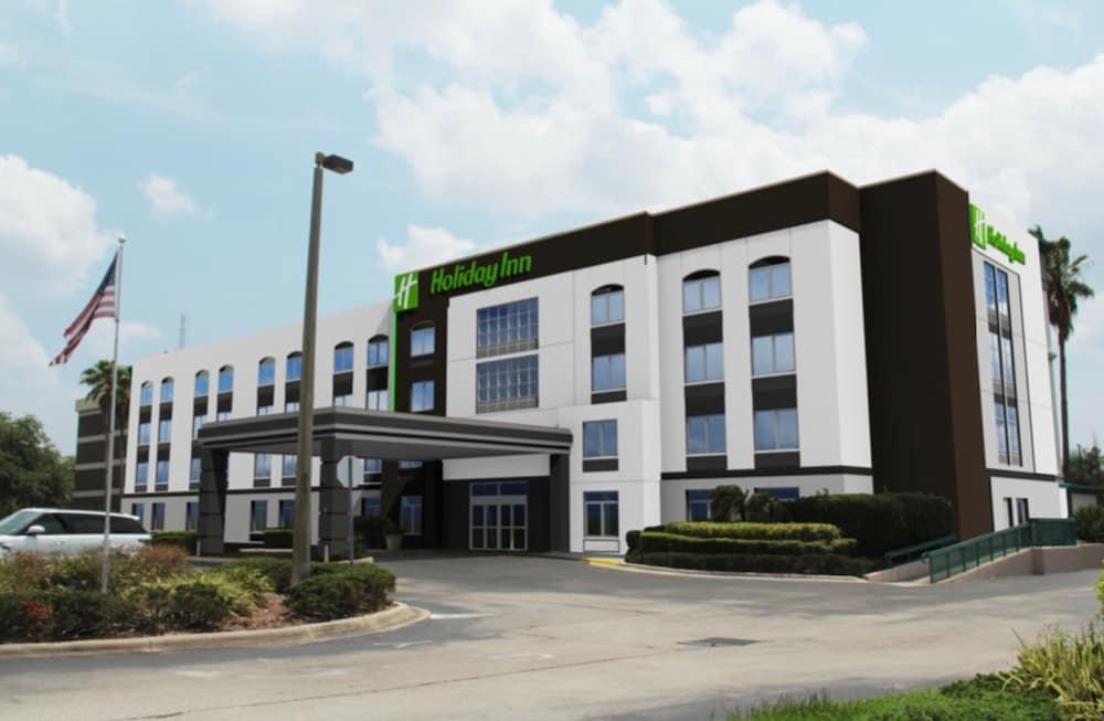 - North By Ihg 3* Tampa