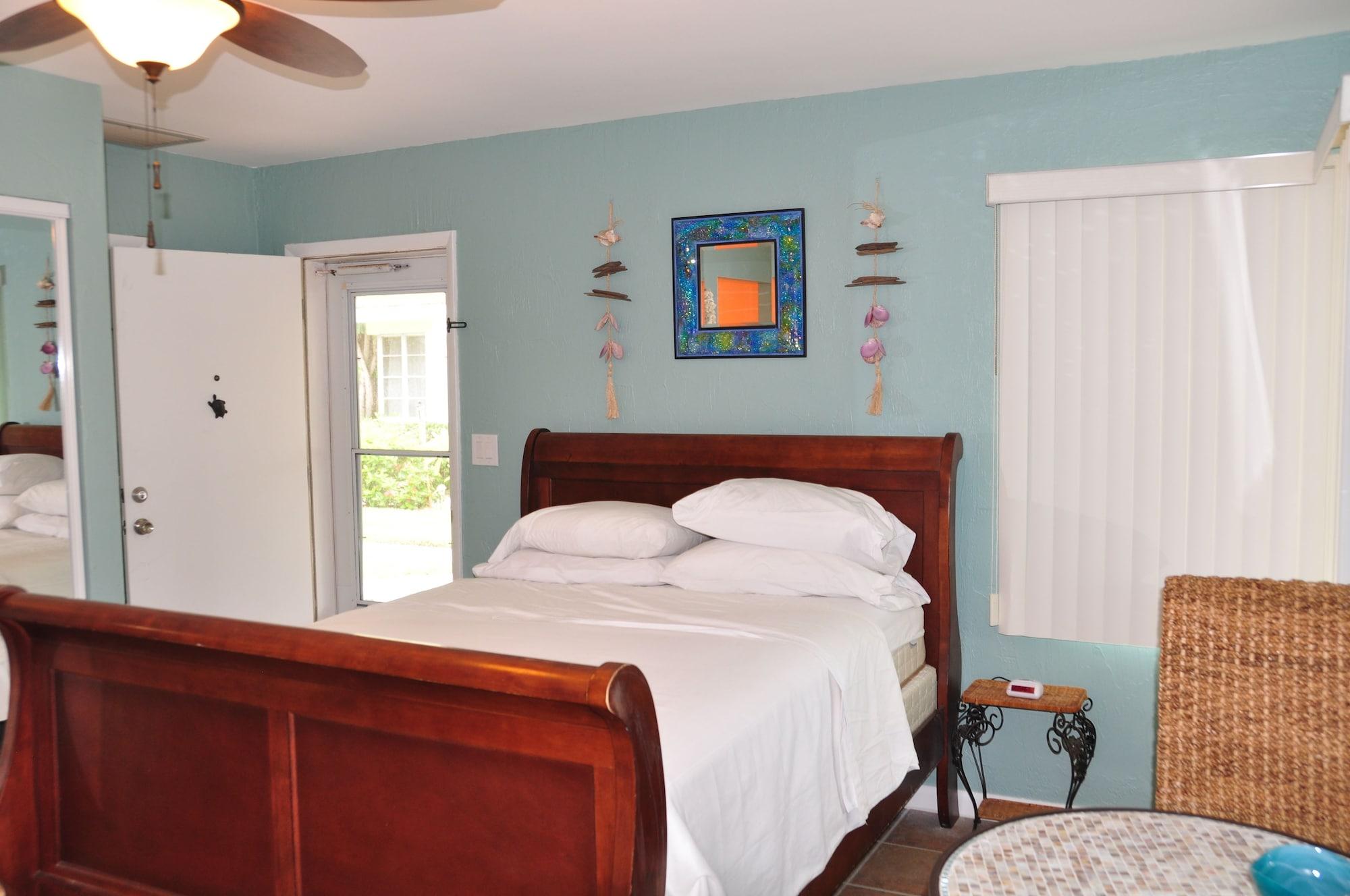 Lido Islander And - Sarasota Apartment *