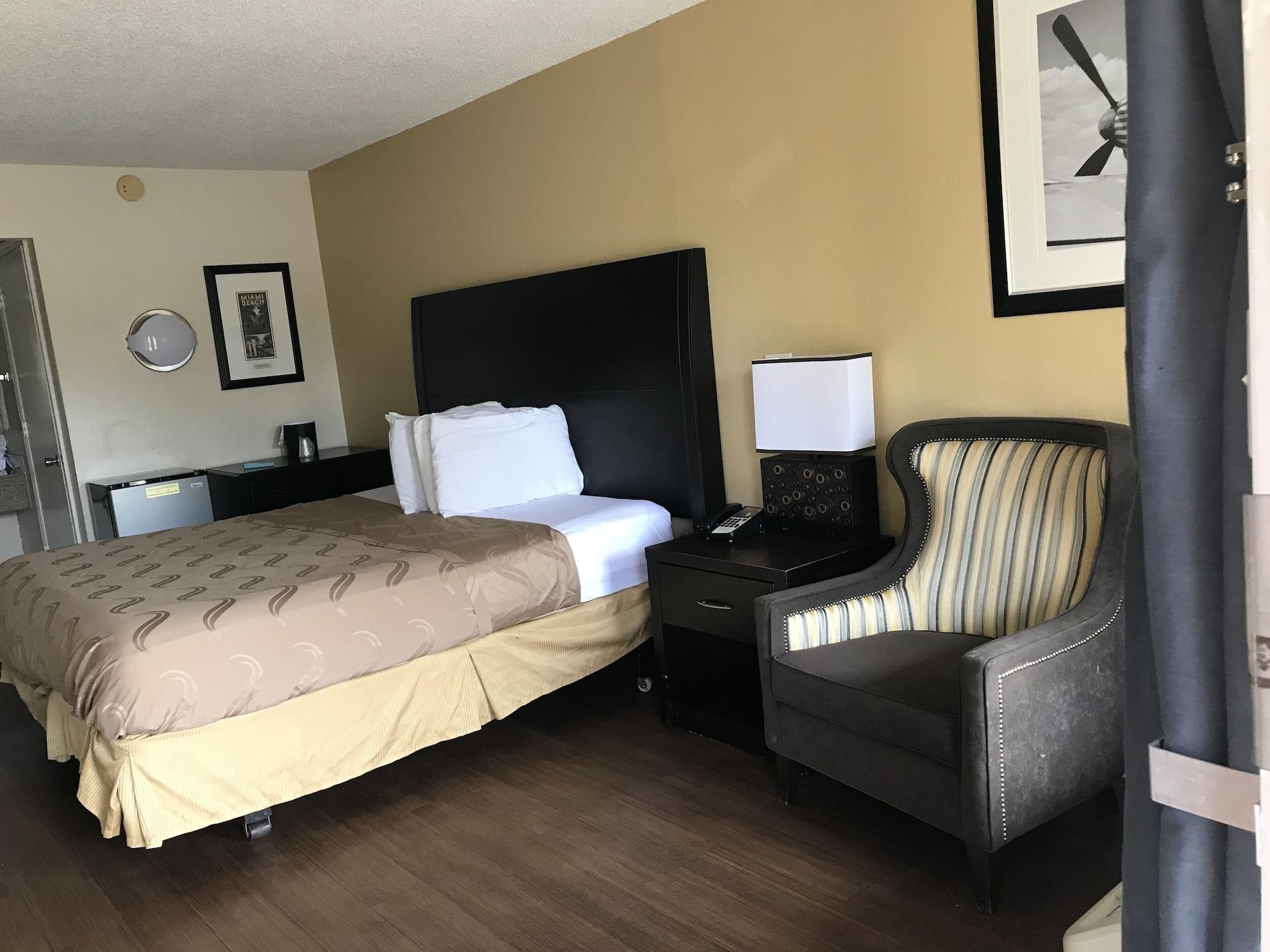 Belair Orlando Near Florida Mall Hotel Oak Ridge