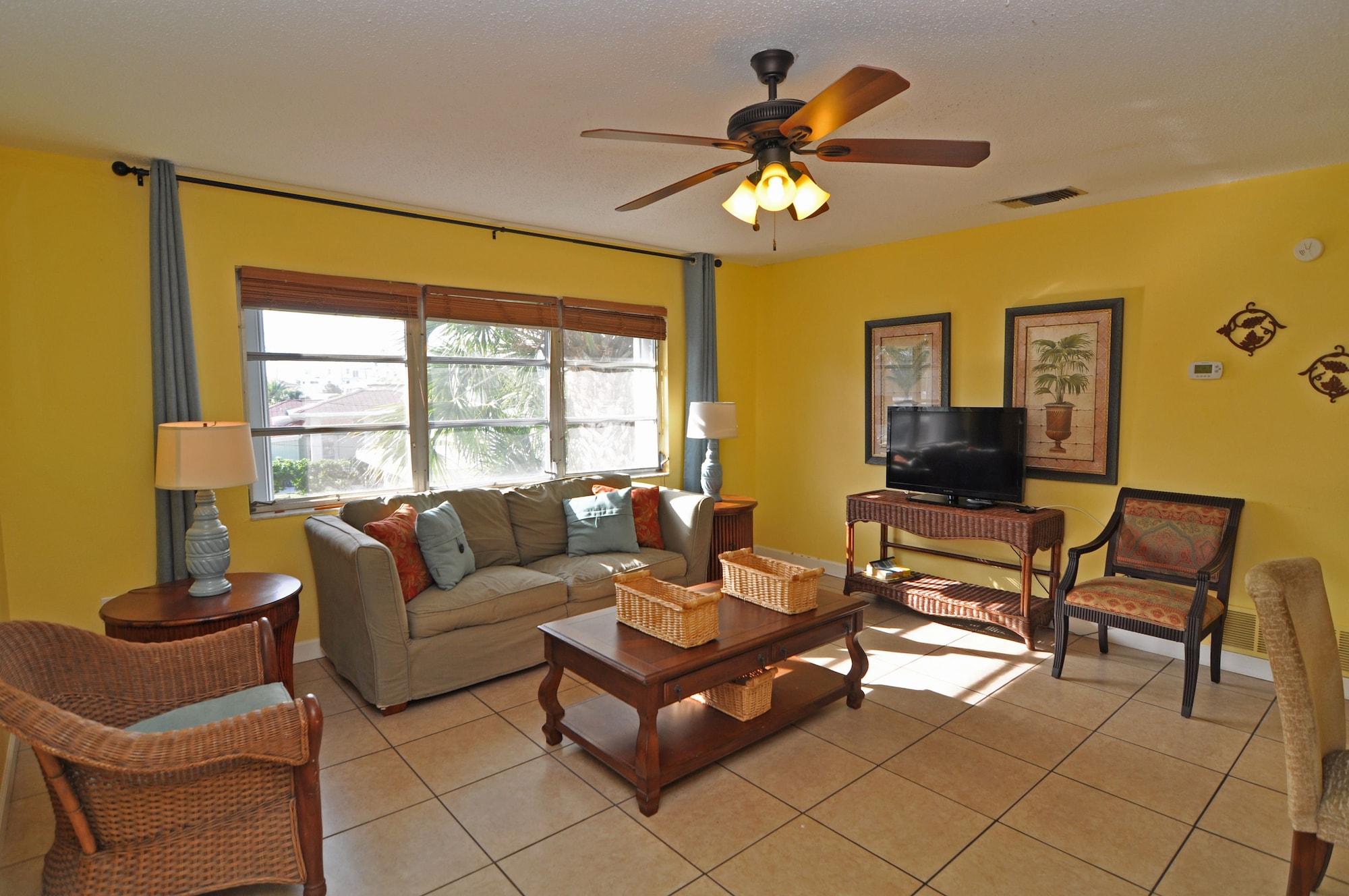 Lido Islander And - Sarasota Apartment