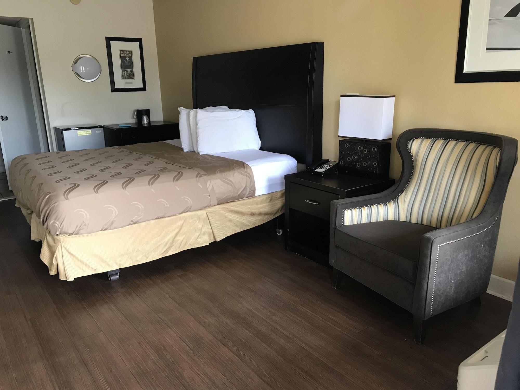 Belair Orlando Near Florida Mall Hotel
