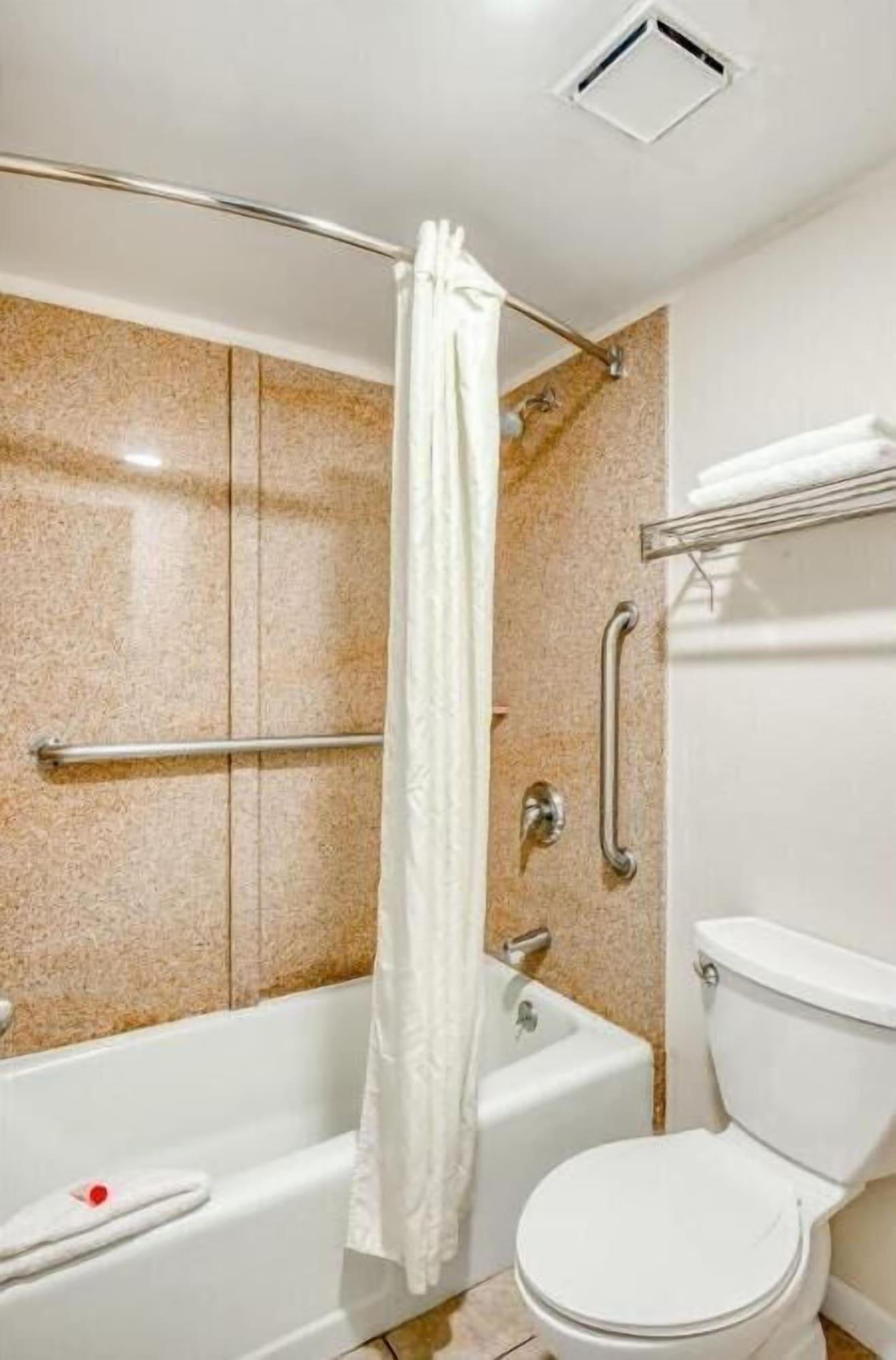 Hotel Belair Orlando Near Florida Mall 2*