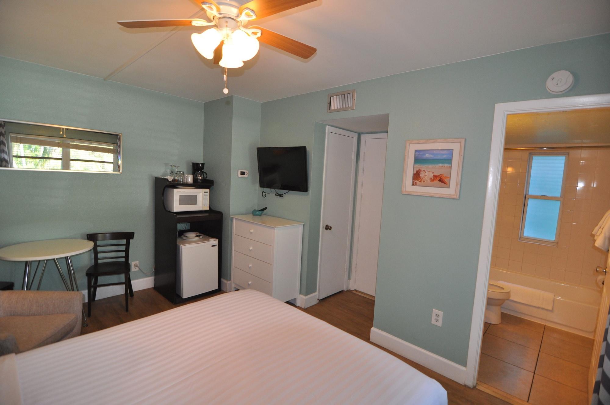 Lido Islander And - Sarasota * Lido Key (Sarasota)