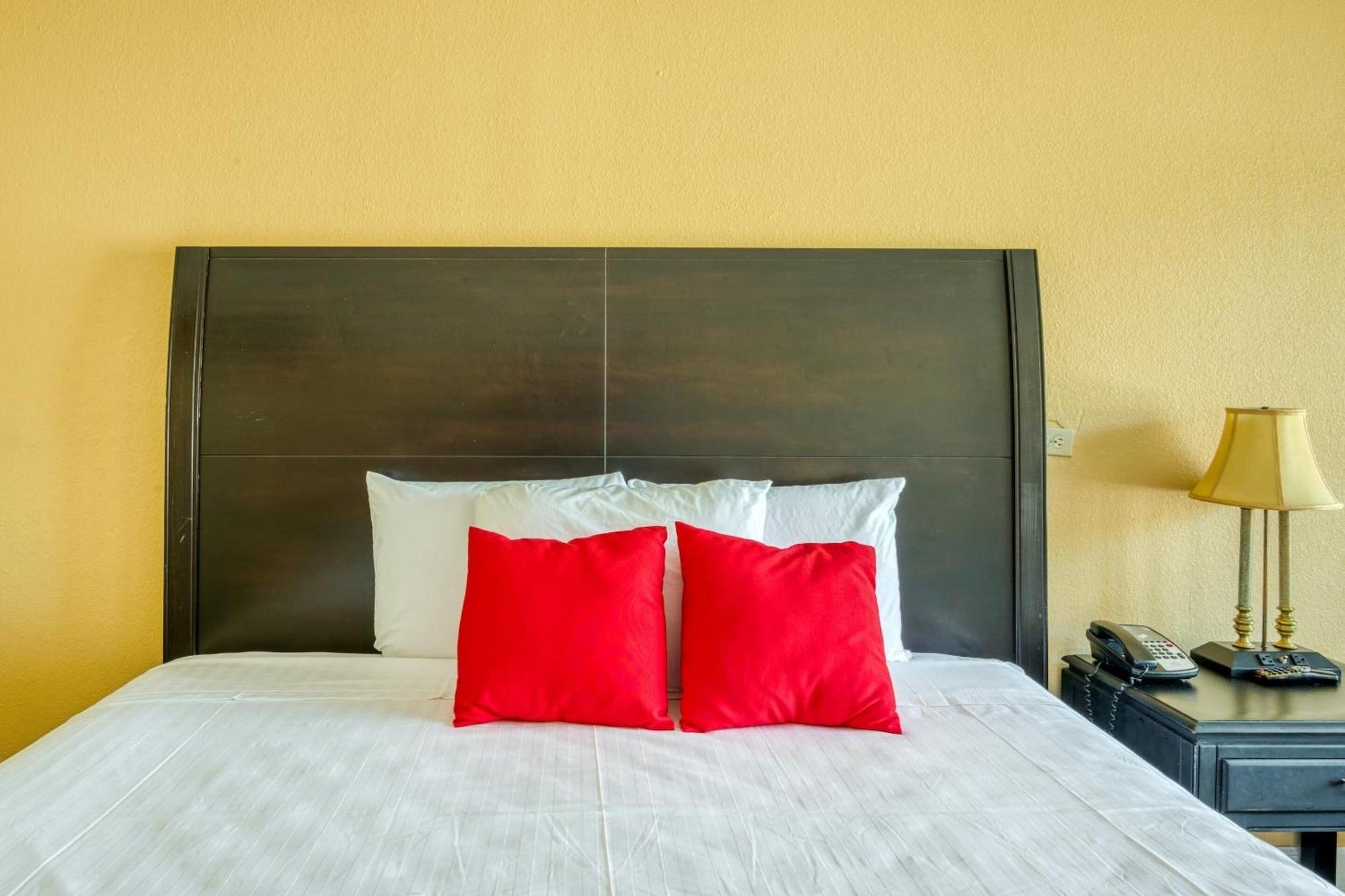 Belair Orlando Near Florida Mall Hotel 2*