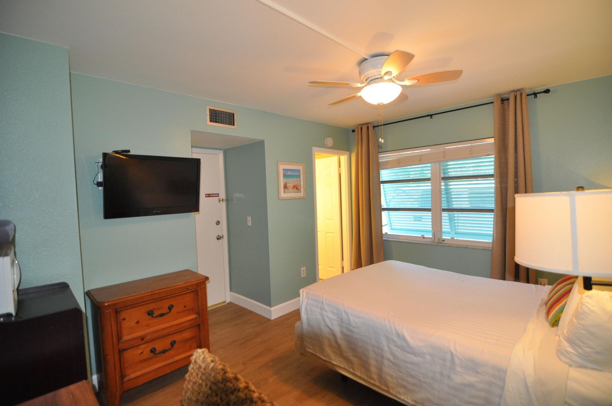 Lido Islander And - Sarasota Lido Key (Sarasota)