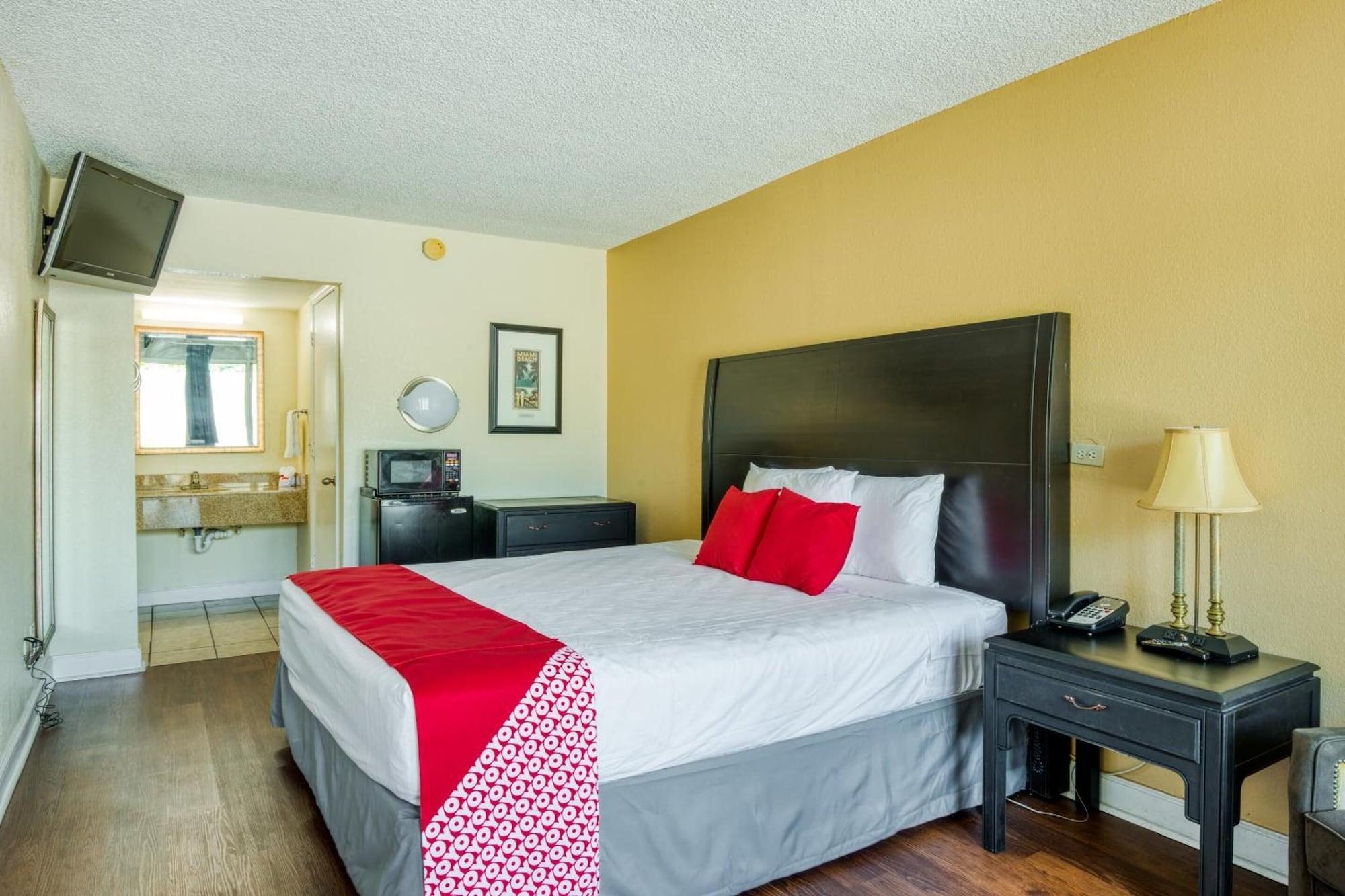 Belair Orlando Near Florida Mall Hotel
