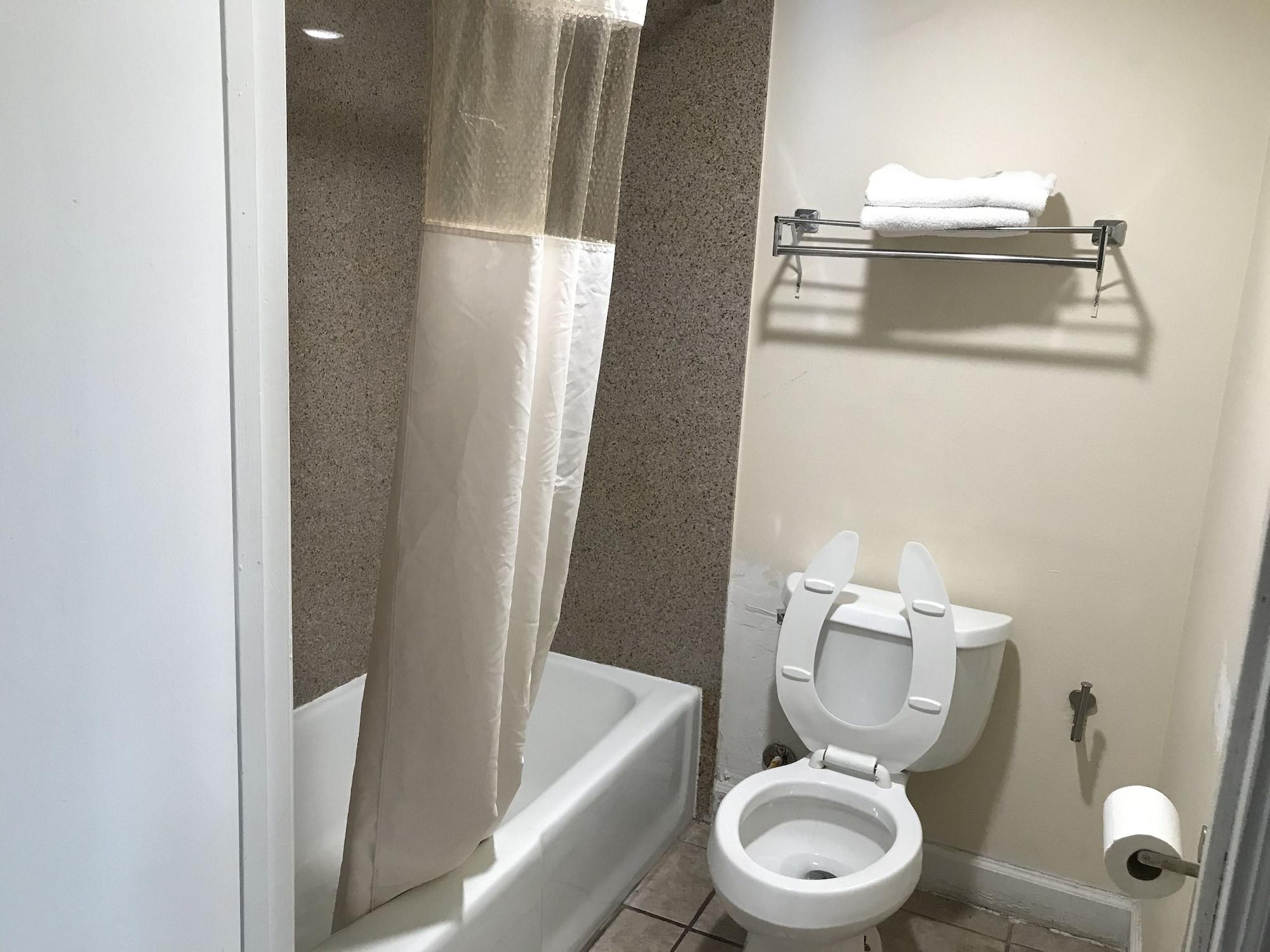 Hotel Belair Orlando Near Florida Mall