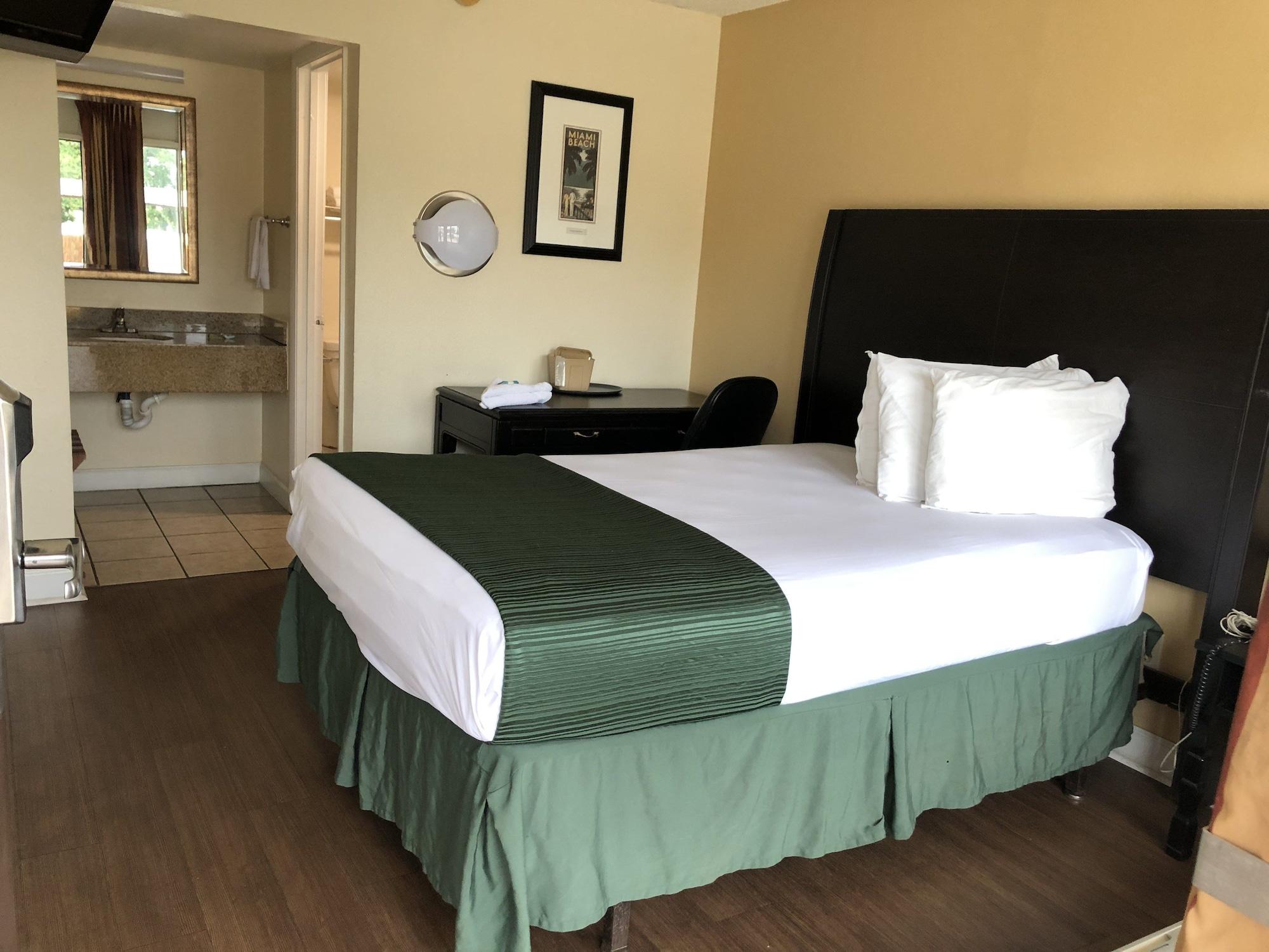 Belair Orlando Near Florida Mall Hotel 2*