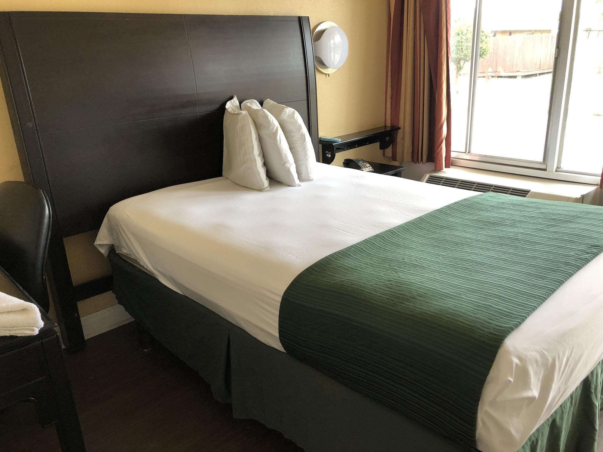 Hotel Belair Orlando Near Florida Mall Oak Ridge