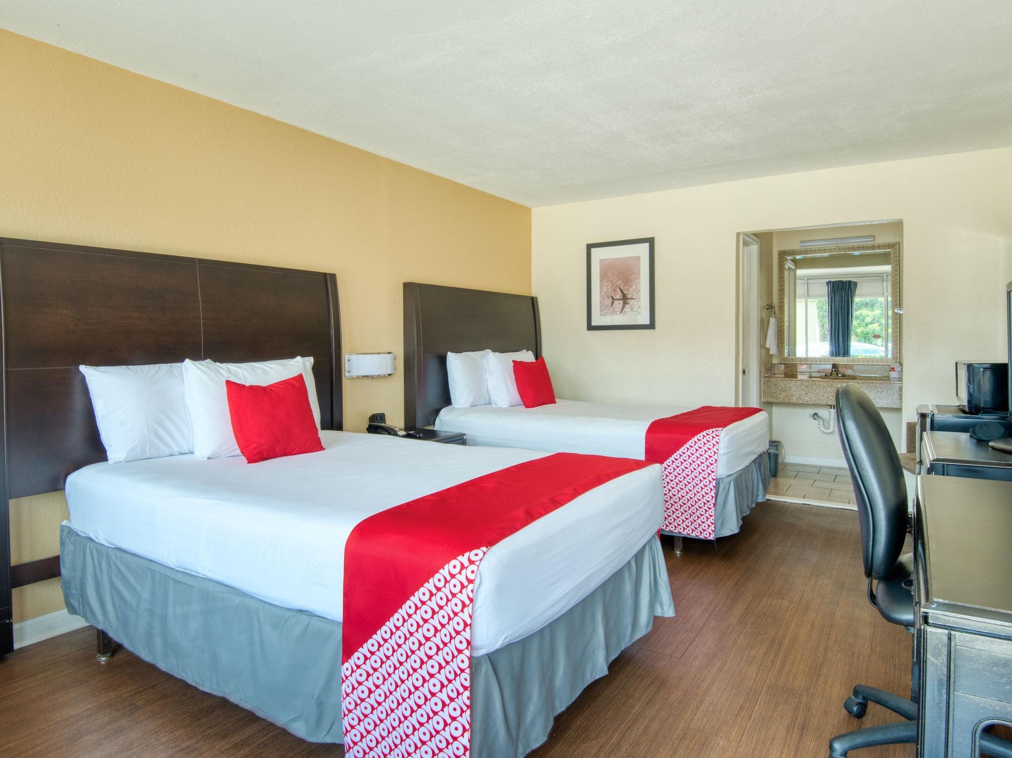 Belair Orlando Near Florida Mall 2* Oak Ridge