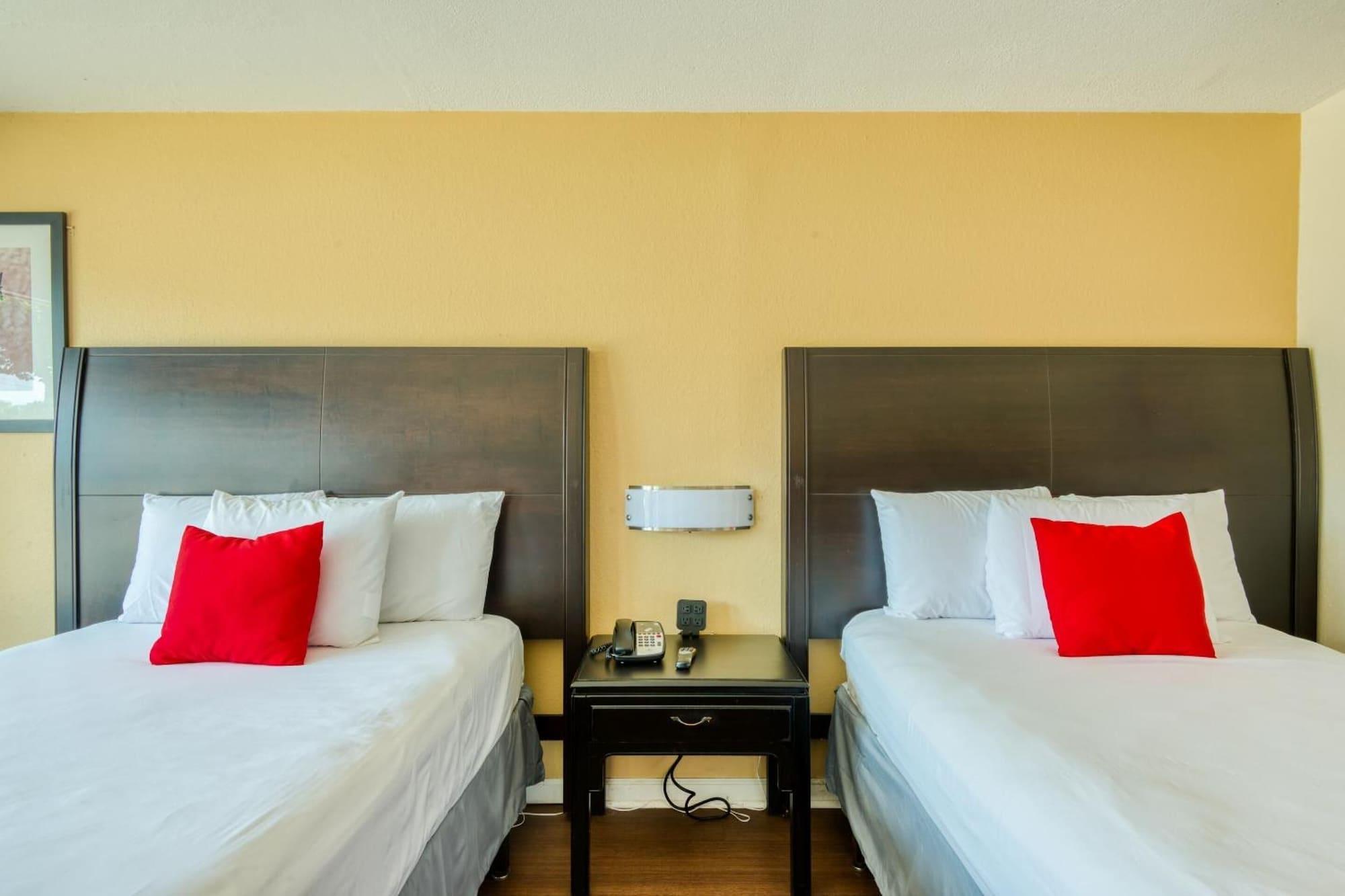 Hotel Belair Orlando Near Florida Mall Oak Ridge