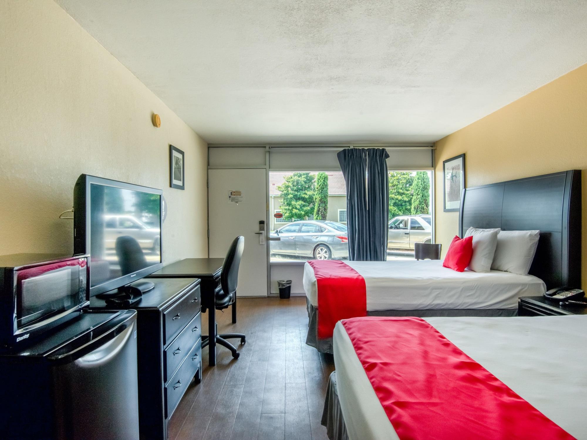 Hotel Belair Orlando Near Florida Mall 2*