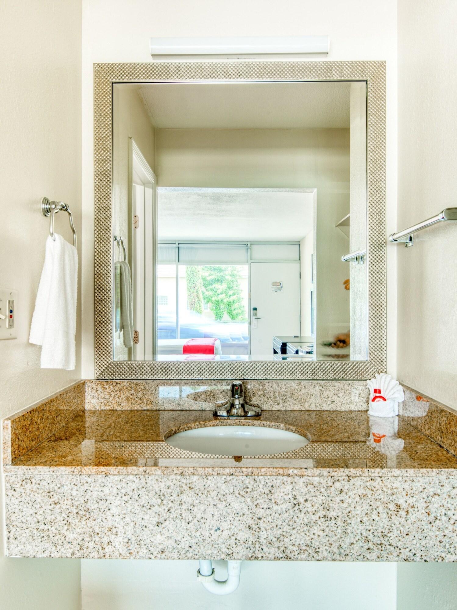 Belair Orlando Near Florida Mall Hotel Oak Ridge