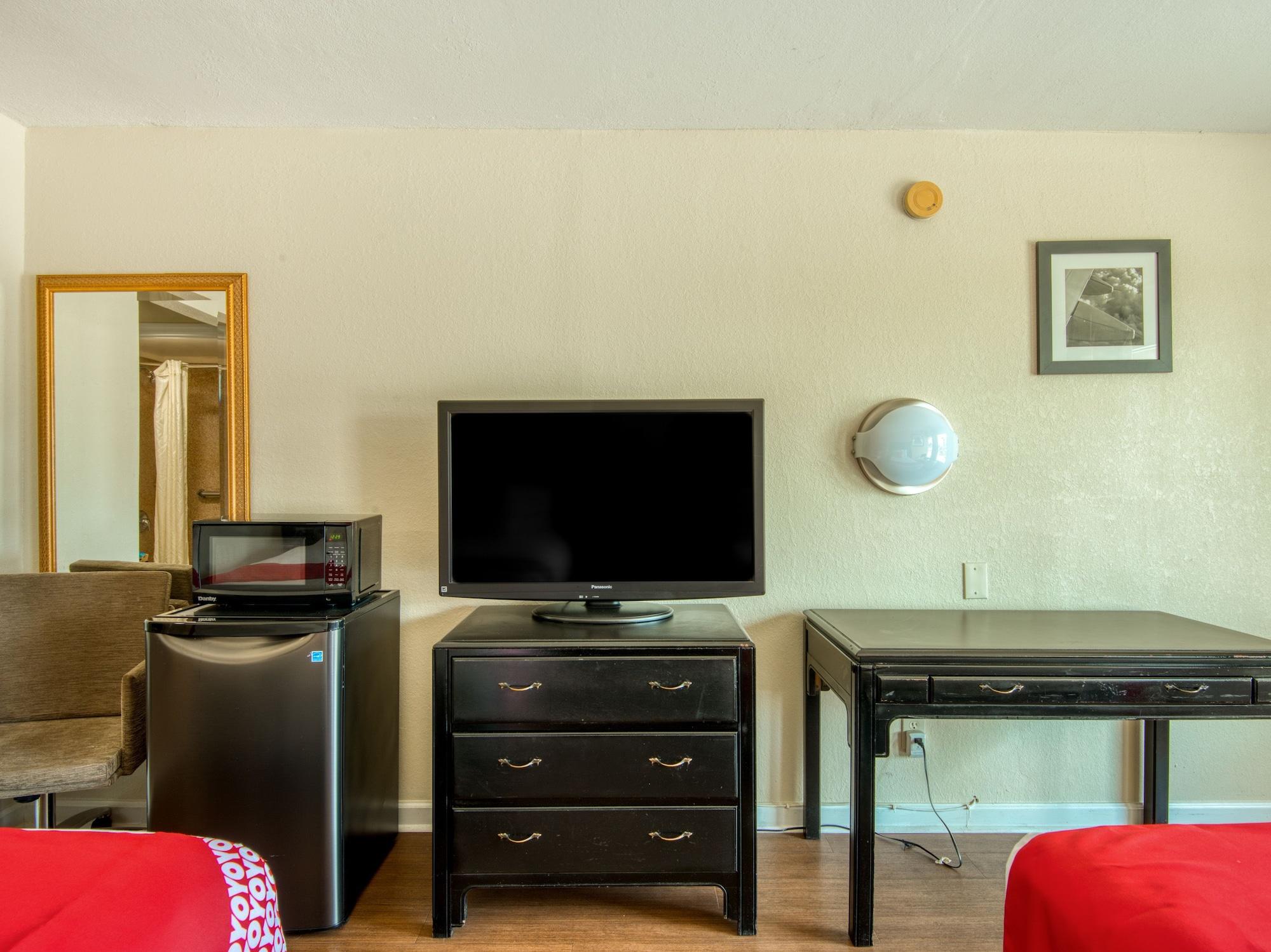 Hotel Belair Orlando Near Florida Mall