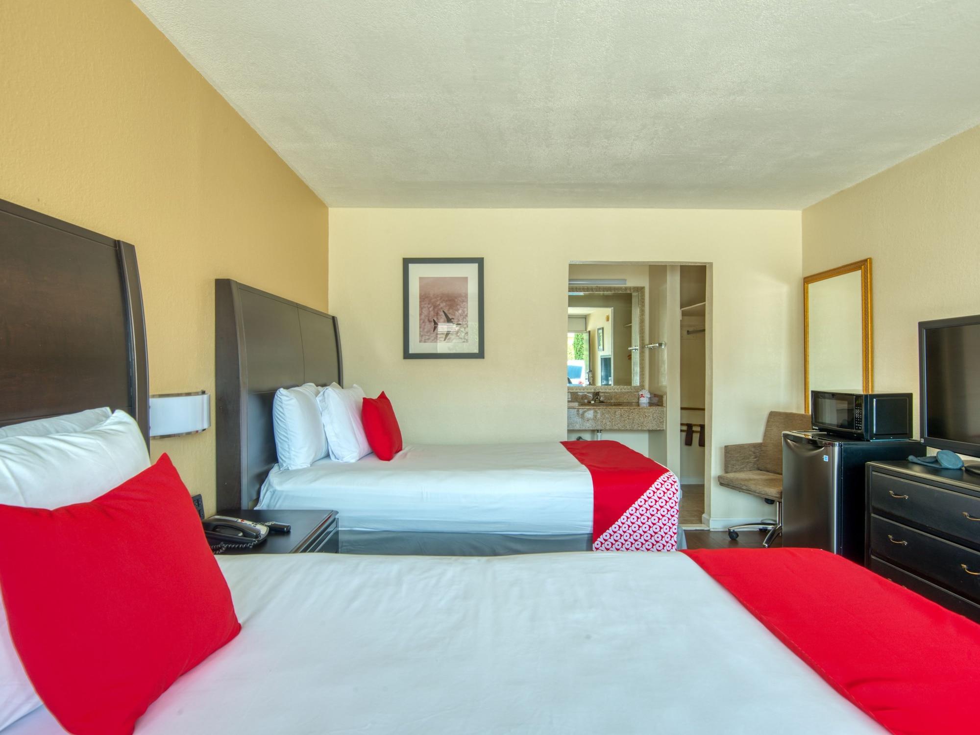 Belair Orlando Near Florida Mall Hotel 2*