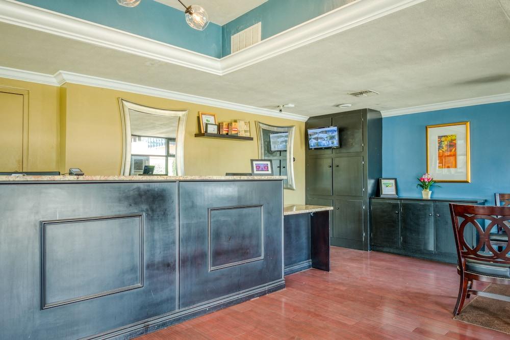 Hotel Belair Orlando Near Florida Mall