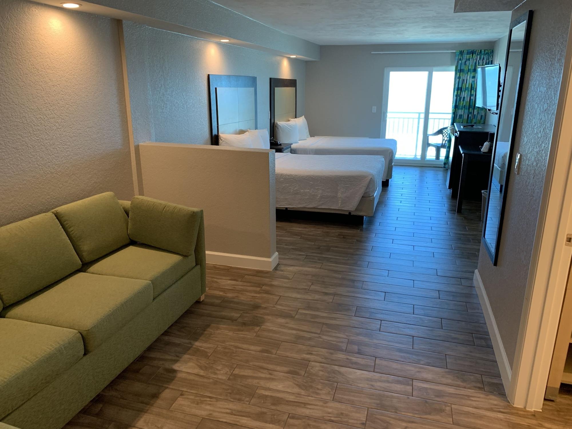 Hotel Boardwalk And