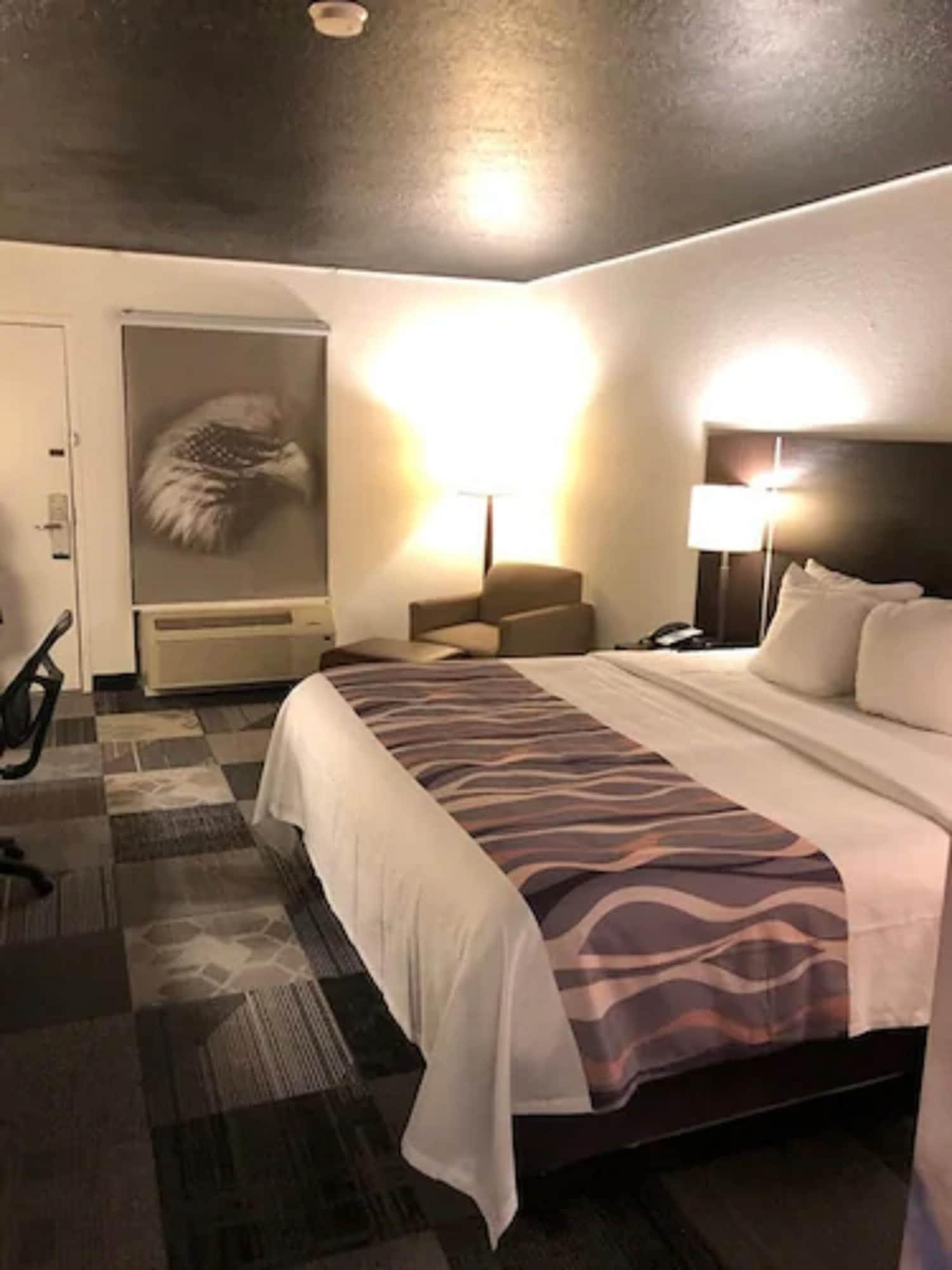Inn Quality At Eglin Afb Niceville