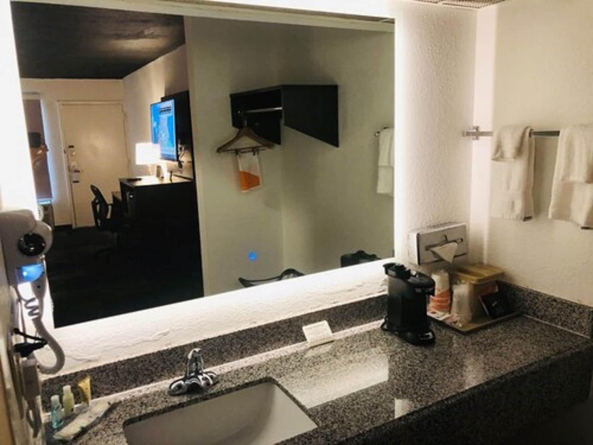 Inn Quality At Eglin Afb Niceville