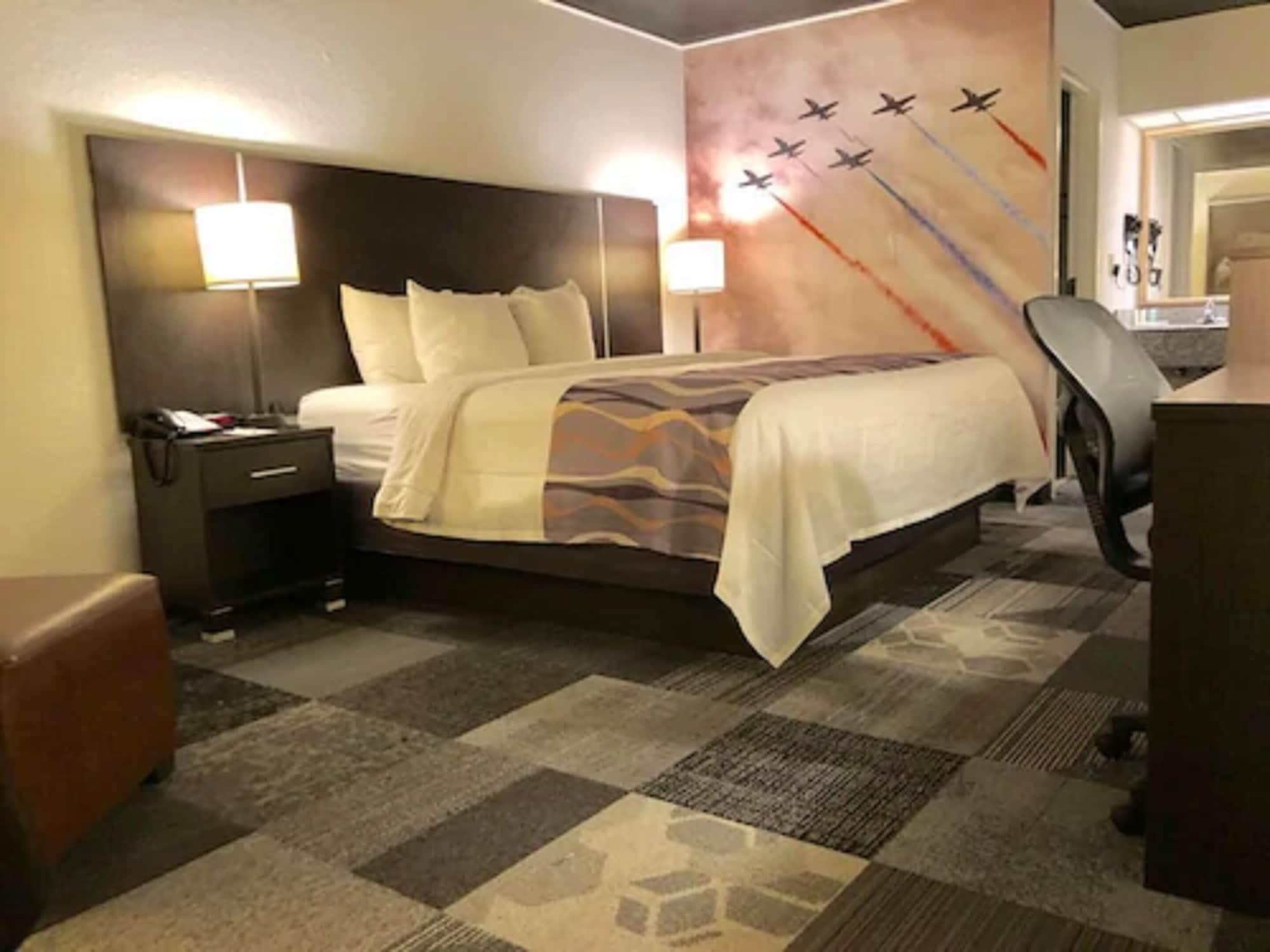 Inn Quality At Eglin Afb