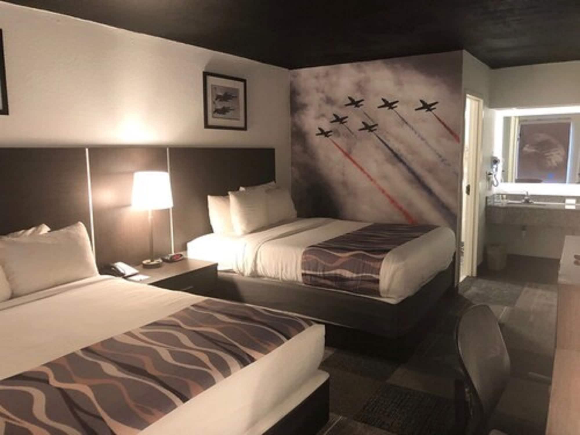 Inn Quality At Eglin Afb Niceville