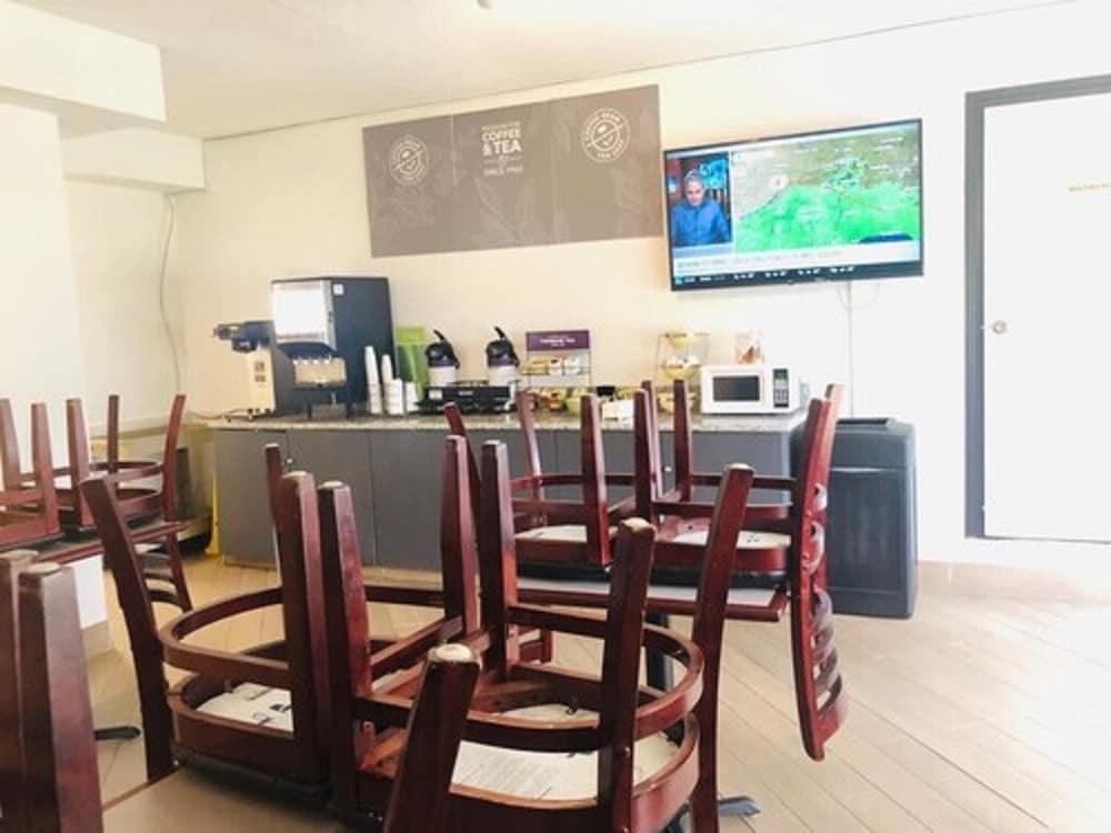 Inn Quality At Eglin Afb 2*