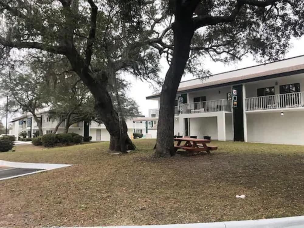 Quality At Eglin Afb 2* Niceville