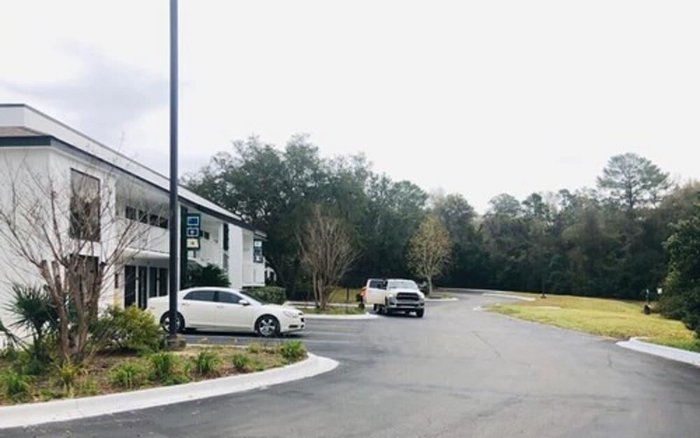 Quality At Eglin Afb Inn Niceville