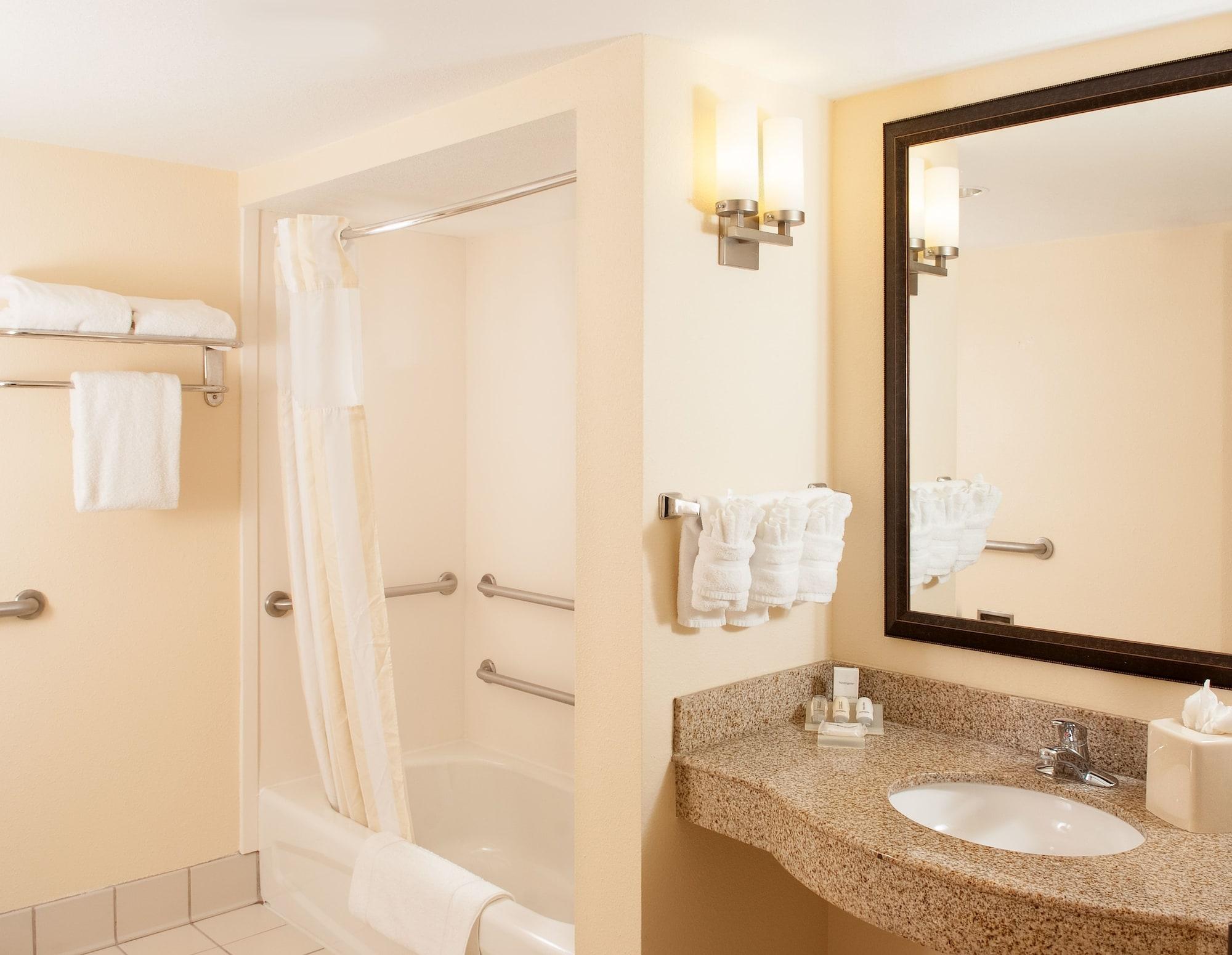 Hilton Garden Airport 3* Orlando