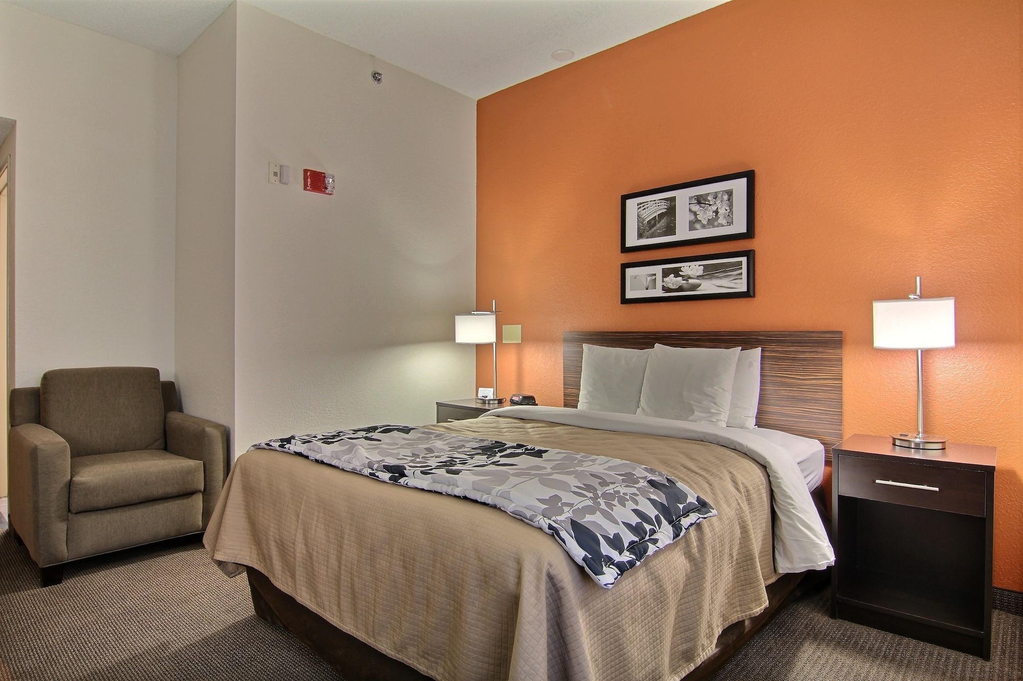 Inn Sleep Ormond - Daytona