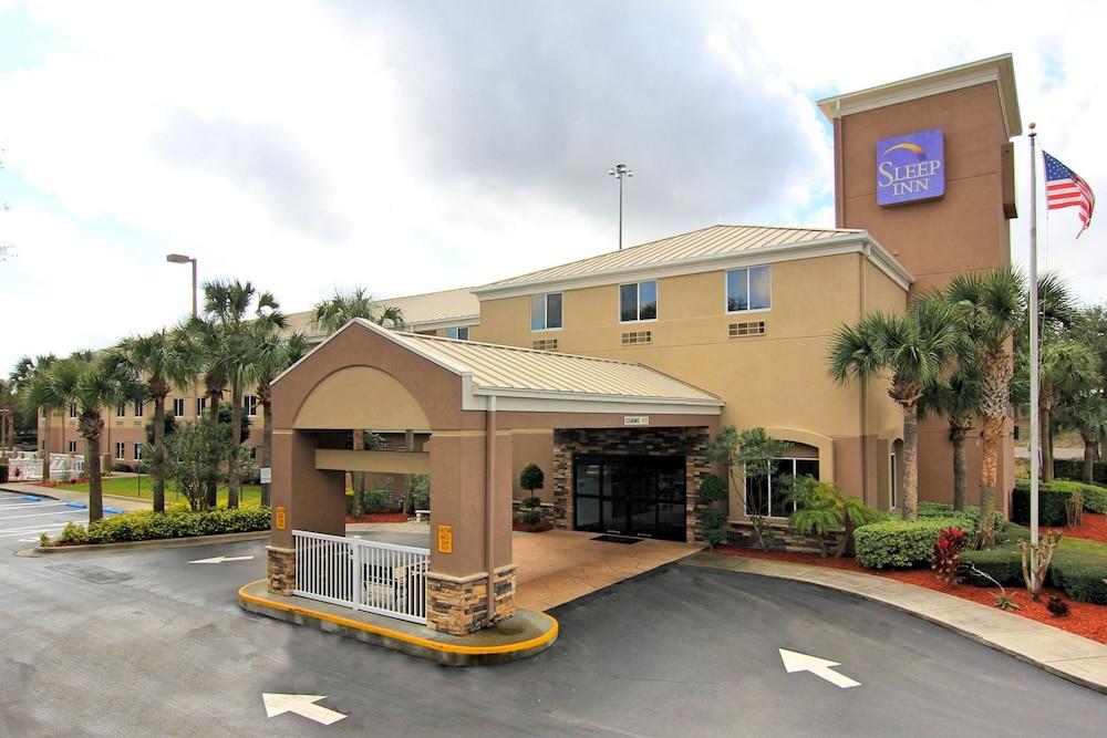 Inn Sleep Ormond - Daytona Ormond Beach