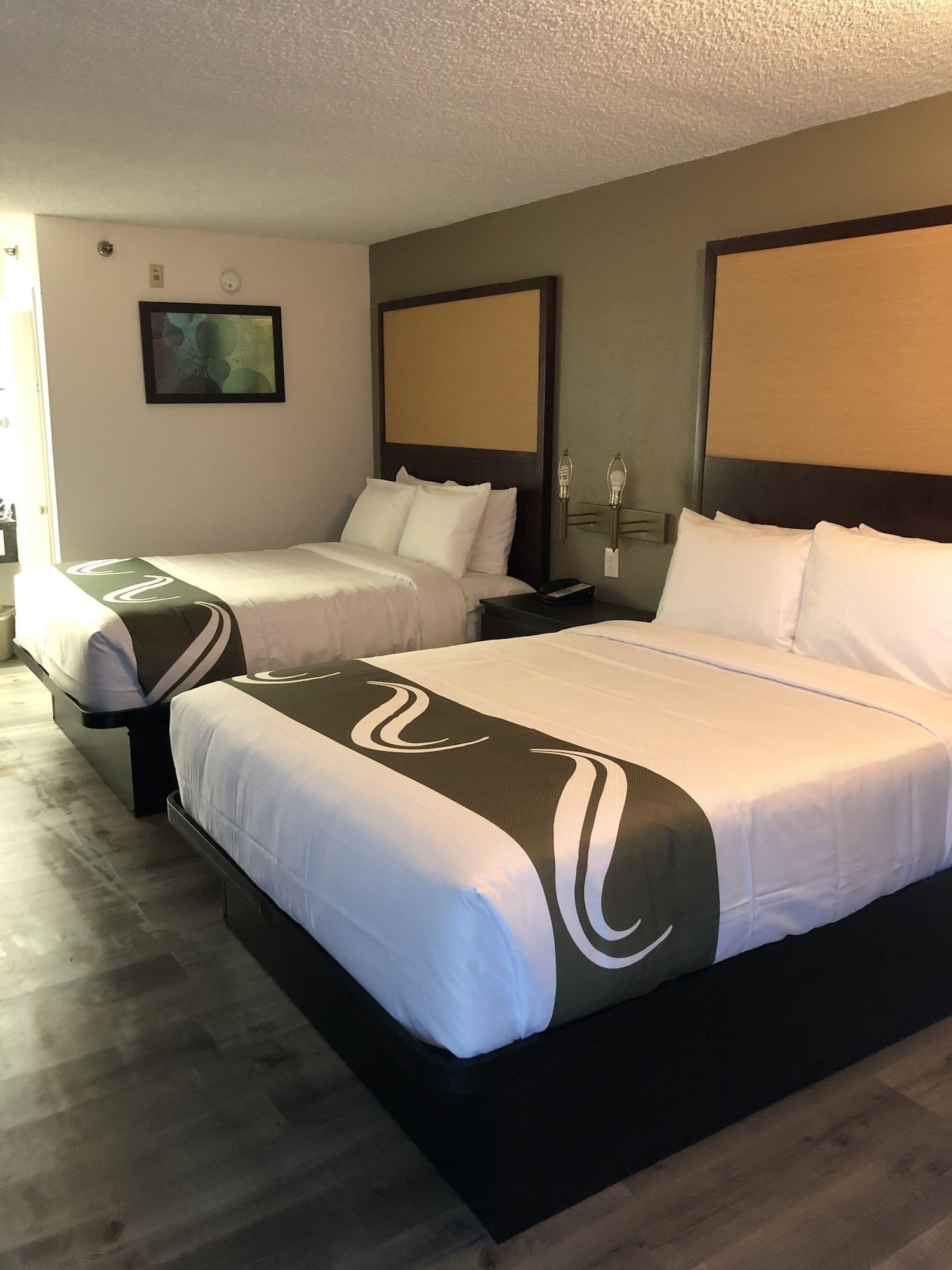 Quality Hotel Celebration