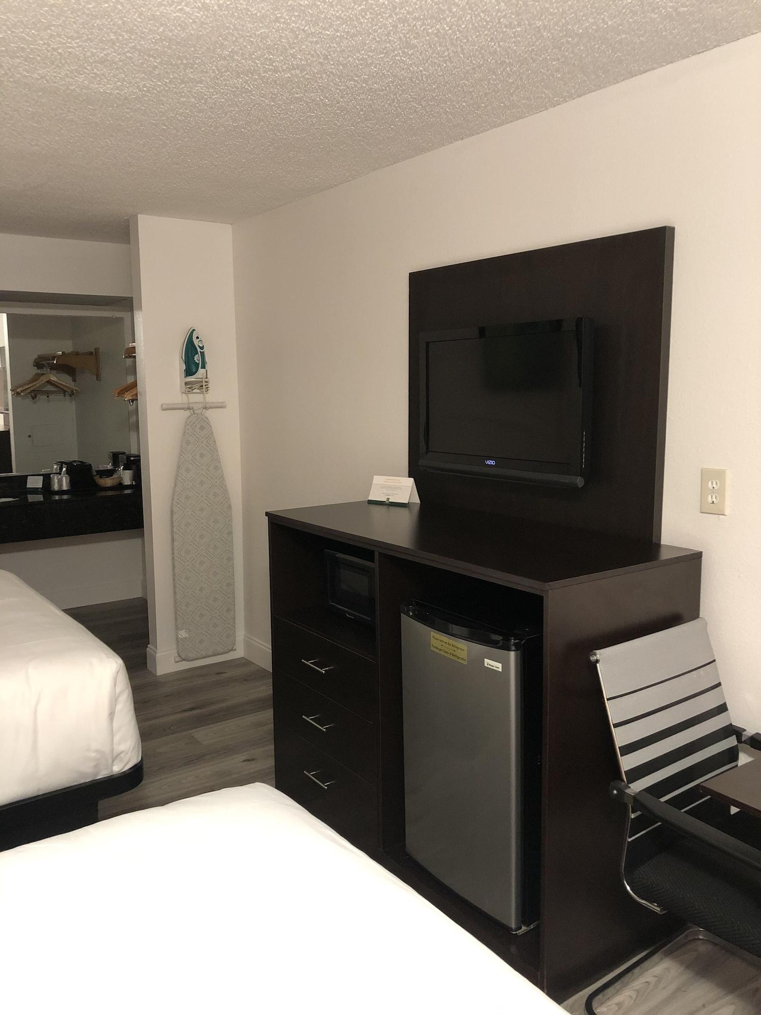 Quality Hotel