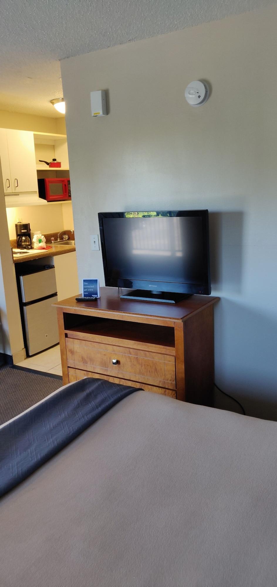 Bay Extended - Airport Hotel Tampa