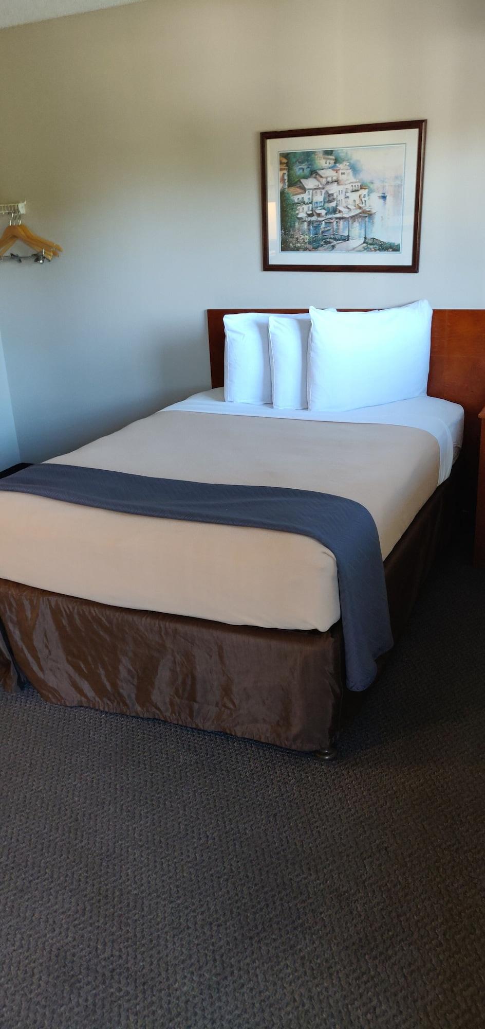 Bay Extended - Airport Hotel