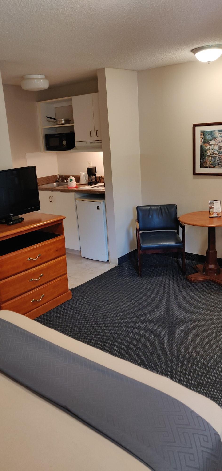 Hotel Bay Extended - Airport Tampa