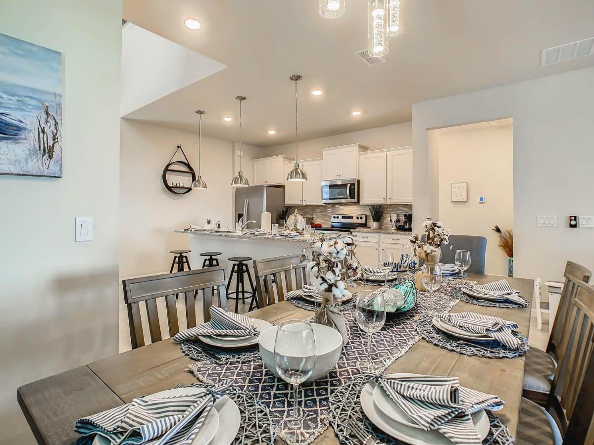 Ohana Gathering House New New Resort, Free Pool Heat, 5min Walk To Lazy River Villa