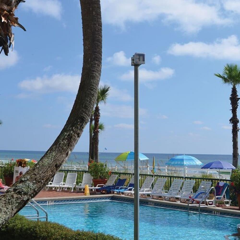Hotel Casa Loma Panama - Beachfront