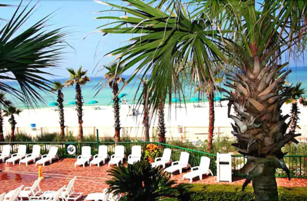 Casa Loma Panama - Beachfront 2* Panama City Beach