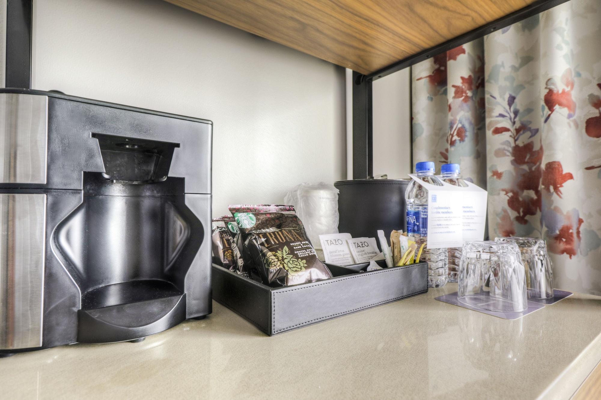 Hyatt Regency International Airport 4* Orlando
