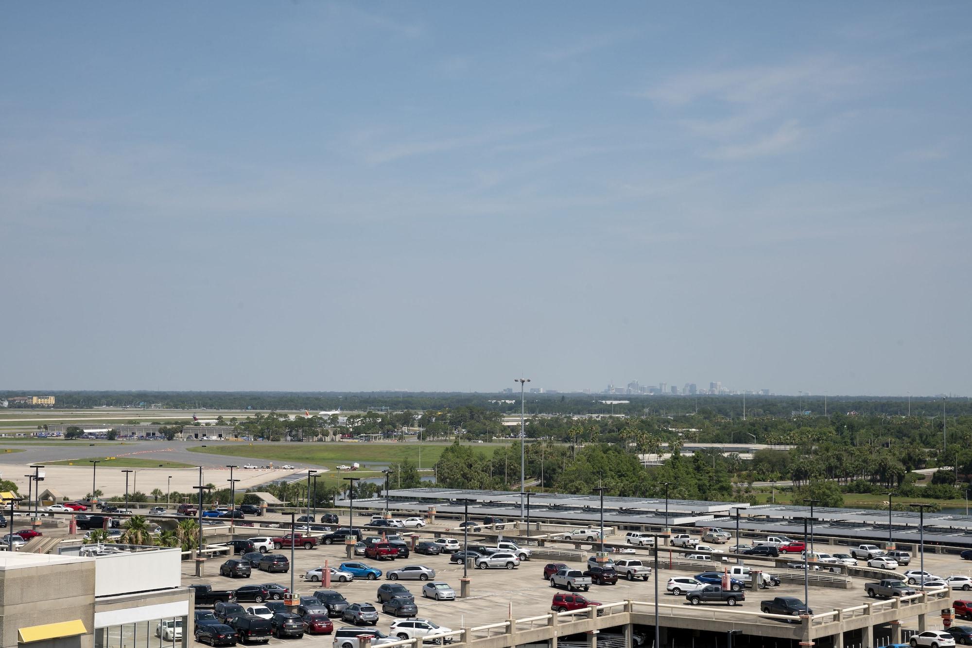 Hyatt Regency International Airport 4* Orlando