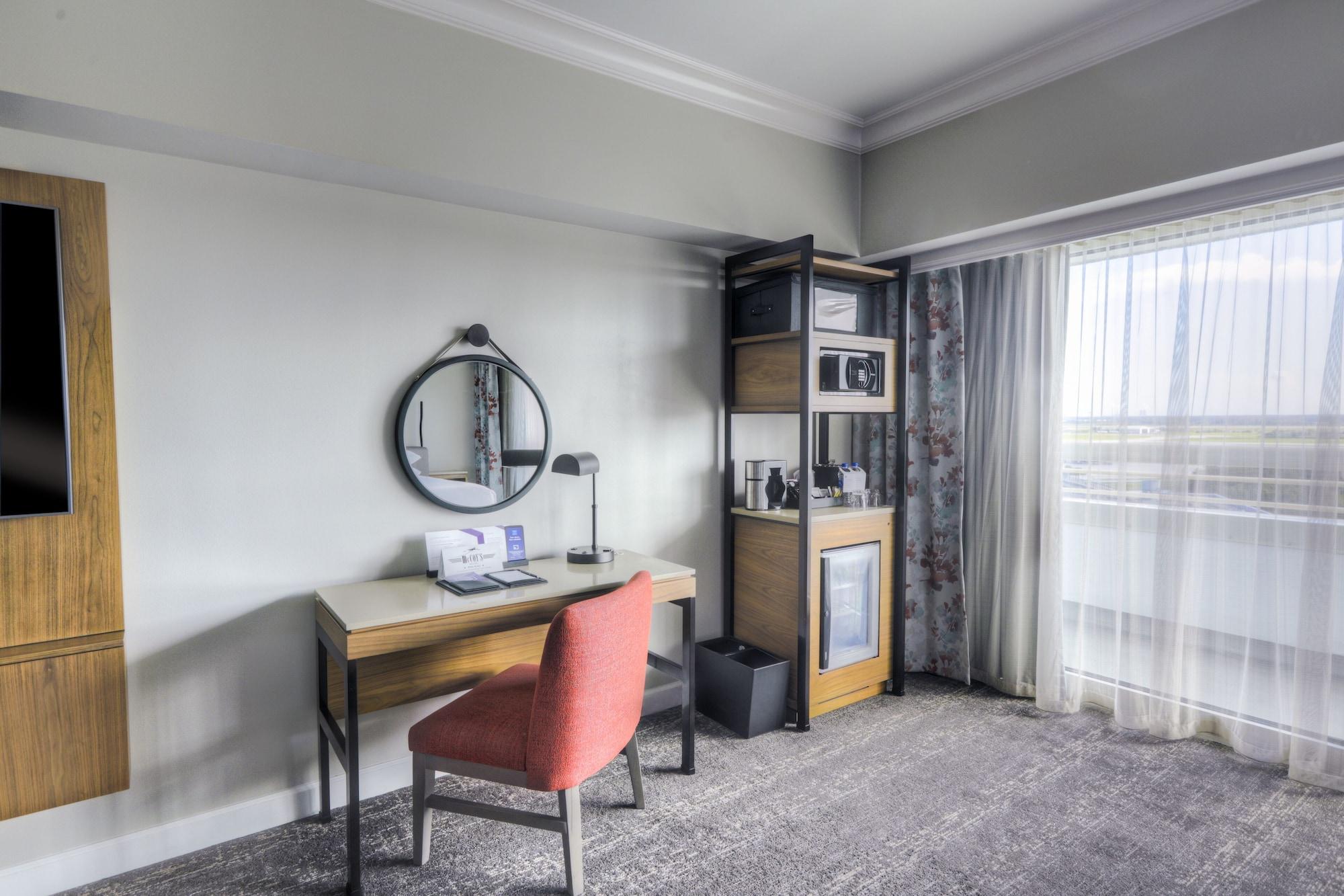Hyatt Regency International Airport 4* Orlando