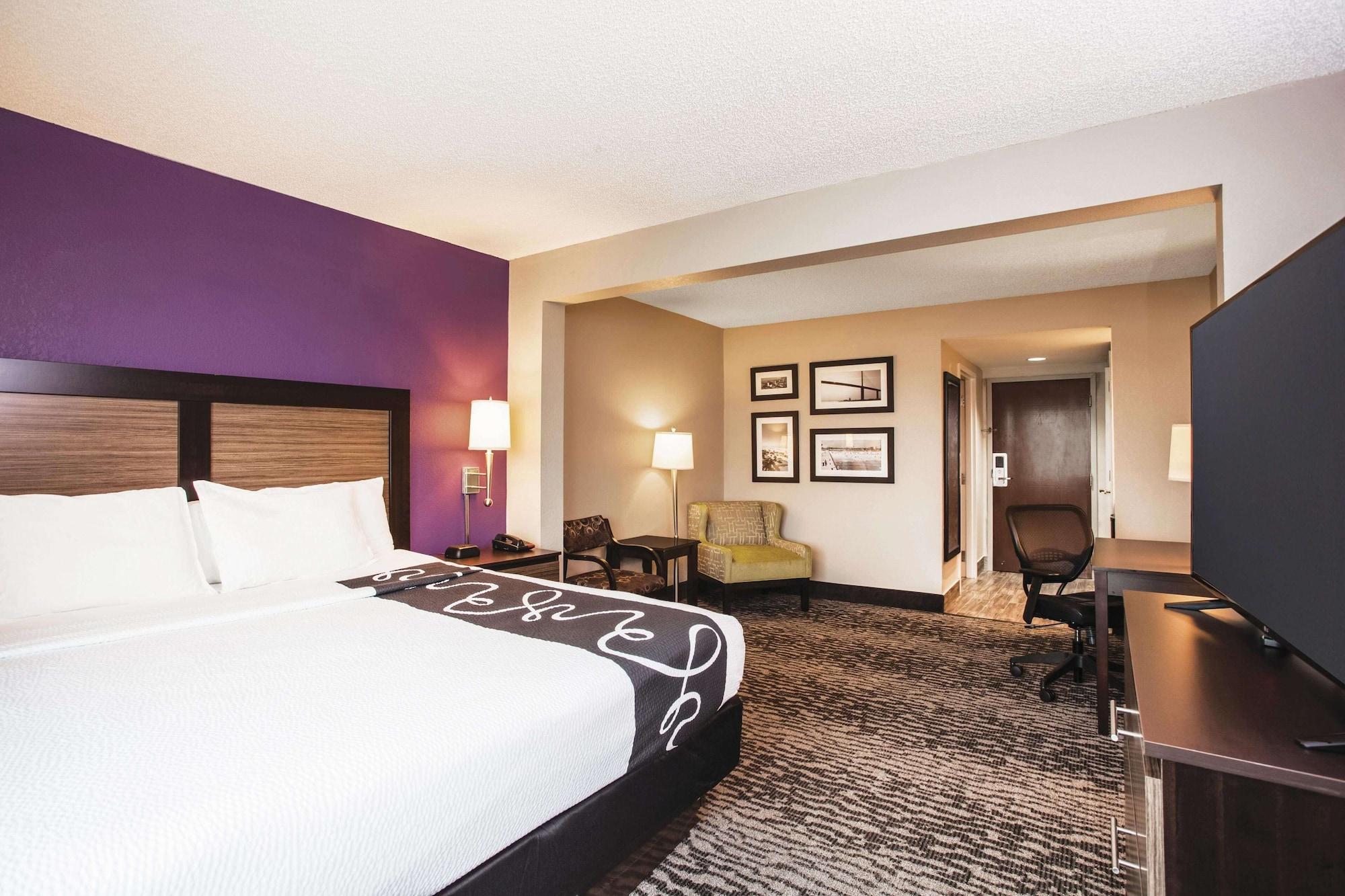Hotel La Quinta By Wyndham South