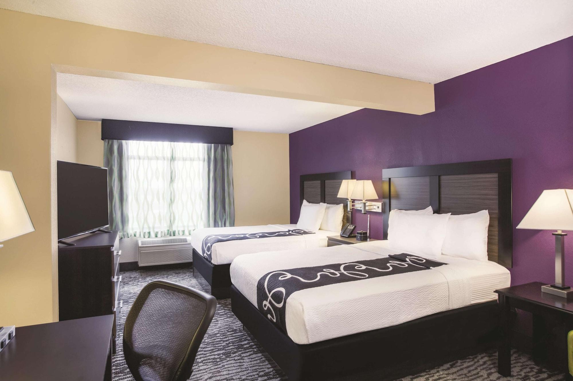 Hotel La Quinta By Wyndham South Clearwater