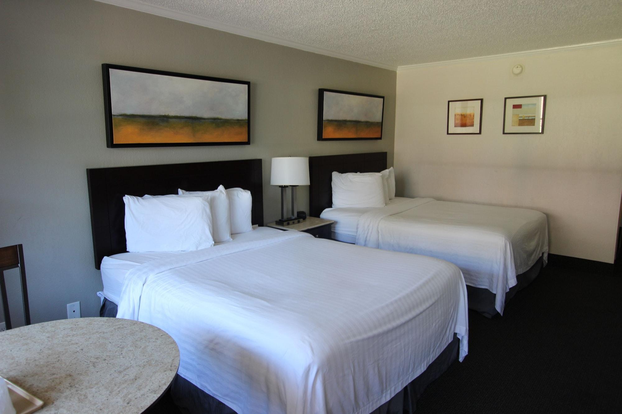 Motel At Home Inn - Pensacola Pensacola