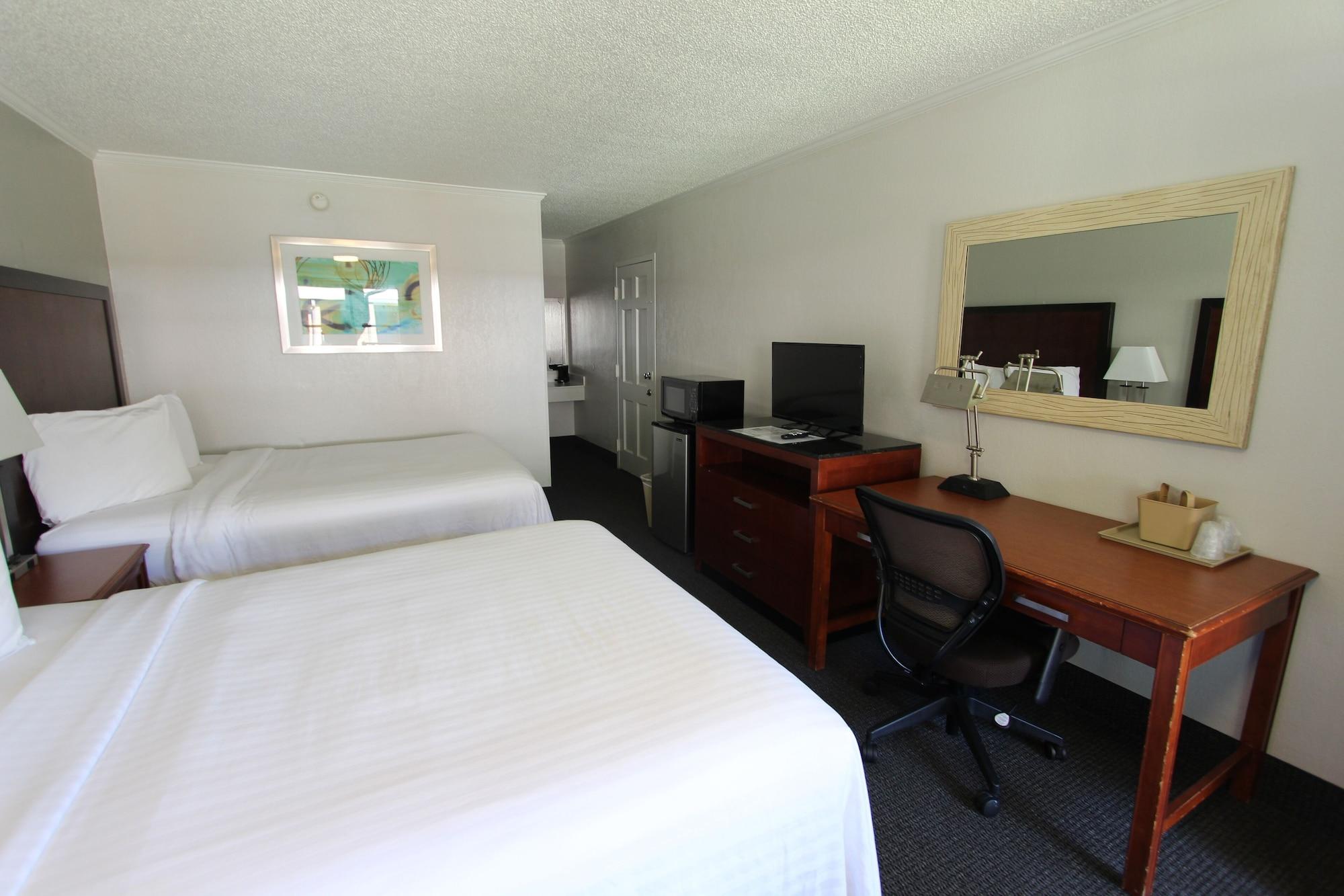 Motel At Home Inn - Pensacola Pensacola