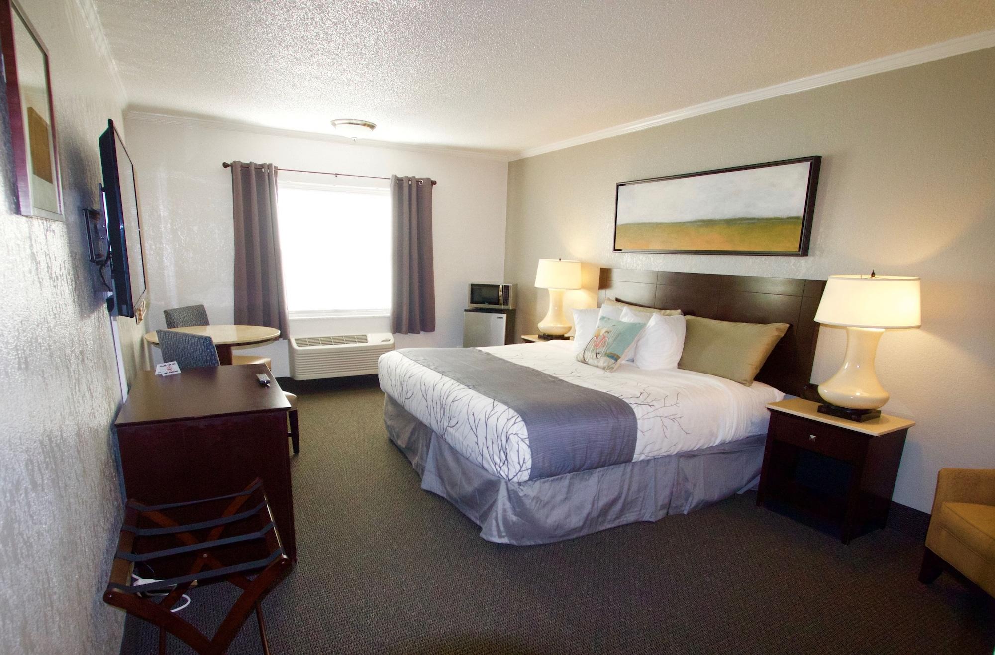 At Home Inn - Pensacola Motel 2*