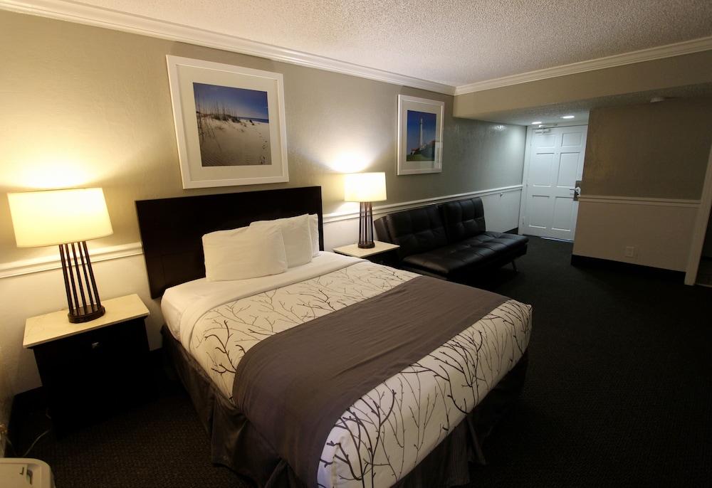 Motel At Home Inn - Pensacola 2*