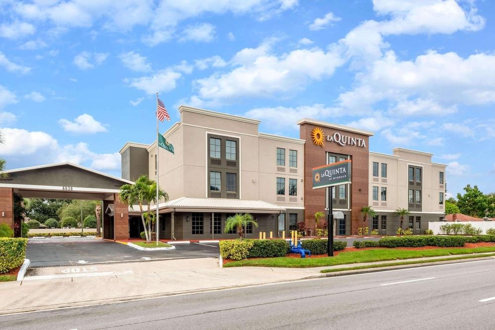 La Quinta By Wyndham Northeast *newly Renovated St. Petersburg