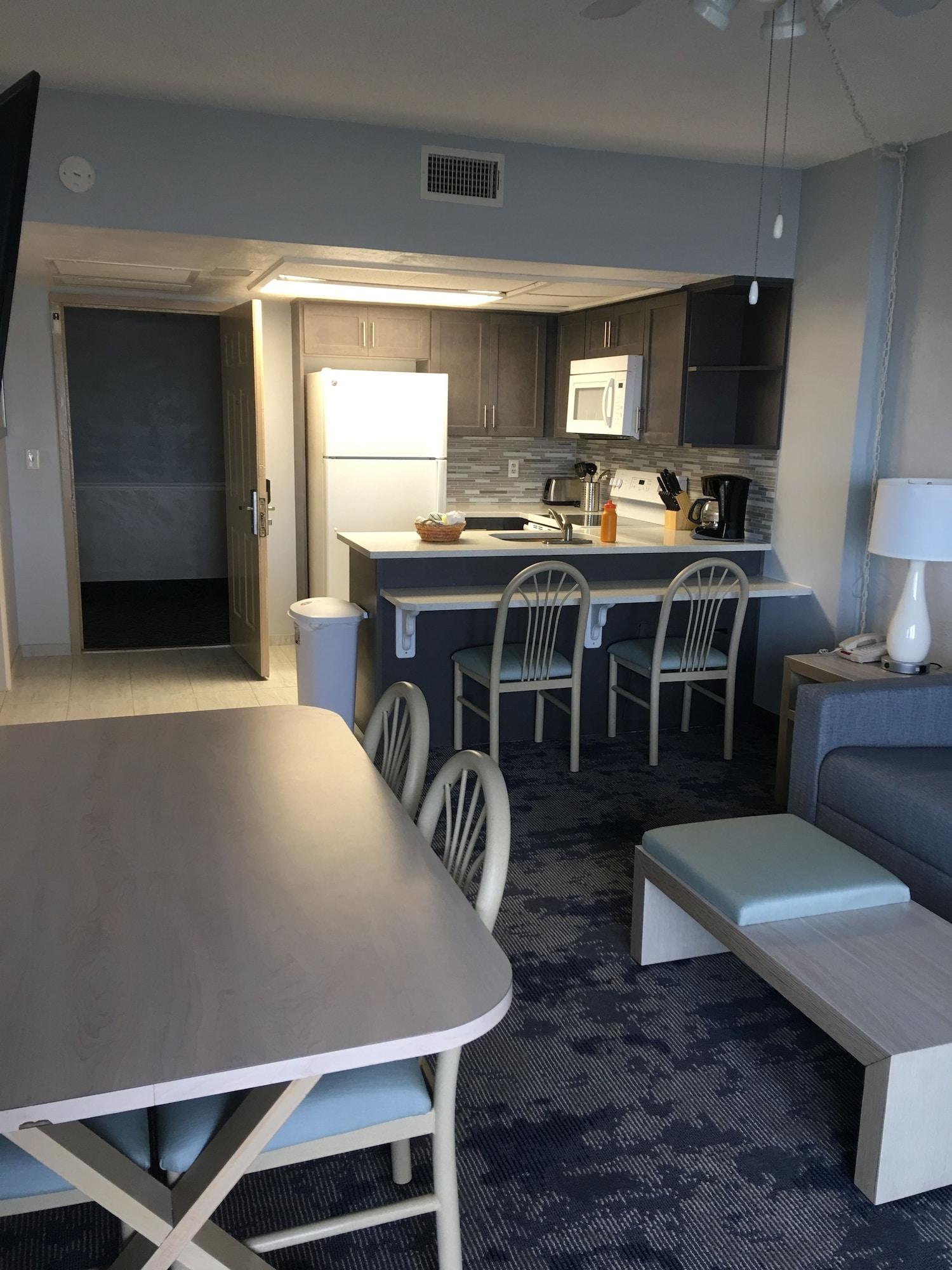 Resort Ocean East Club Ormond Beach